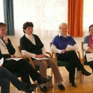 Klausurtagung