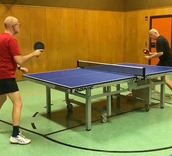 Bewegung in der Fastenzeit