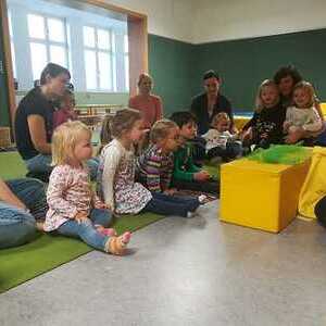 Spiegelgruppe