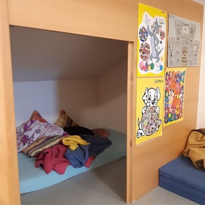 Kindergartenfotos