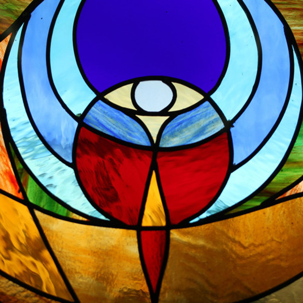 FA Liturgie / © cinelina/pixabay.com Kirchenfenster