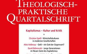 Theologisch-Praktische Quartalschrift 1/2018