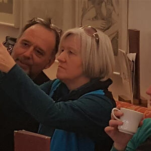 Internationales frauenfrühstück der kfb Oberösterreich
