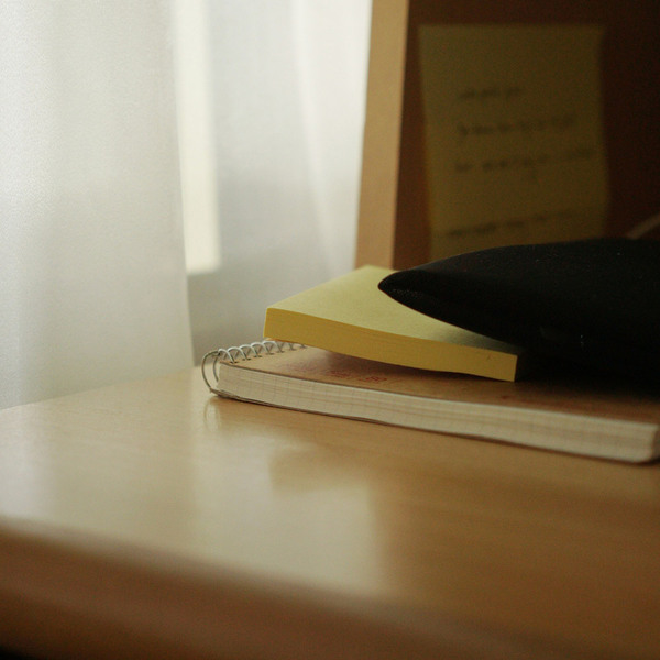 Allgemeine Geschäftsbedingungen / © Yehezkiel Gulo/unsplash.com/Unsplash License Notizen