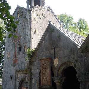 Armenien 