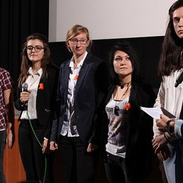 Video- und Filmtagen in Wien