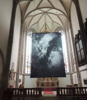 Sternennebel          