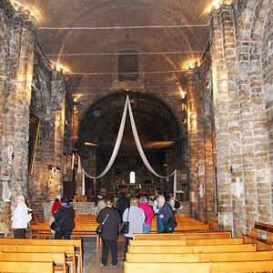 Lourdes Wallfahrt