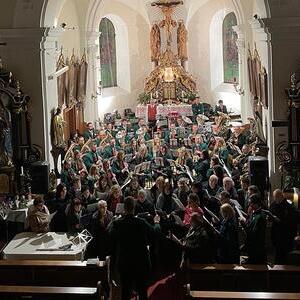 Kirchenkonzert