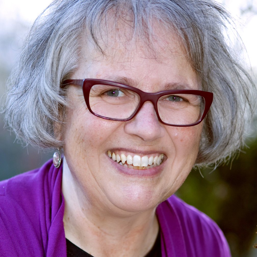 Susanne Gross