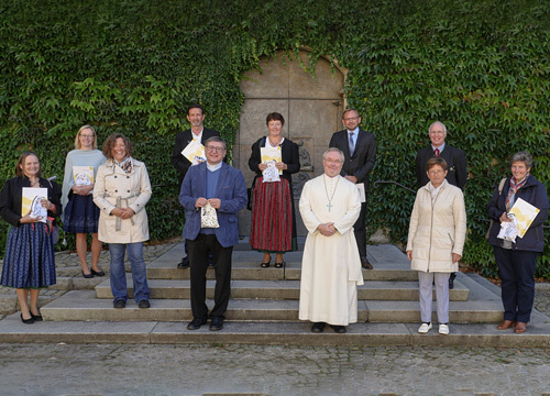 Seelsorgeteam Losenstein