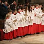 Eucharistiefeier - Kommunion - Auszug