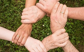 Solidarität in Corona-Zeiten