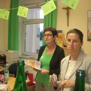 Gespräche über Bücher