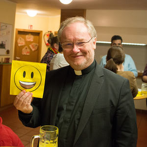 Visitation im Dekanat Weyer