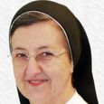Sr. M. Mathilde Rudlstorfer