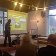 Jahresversammlung 2016 von Pax Christi