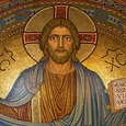 Christus, der Auferstandene