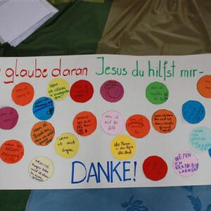 Kleinkindergottesdienst