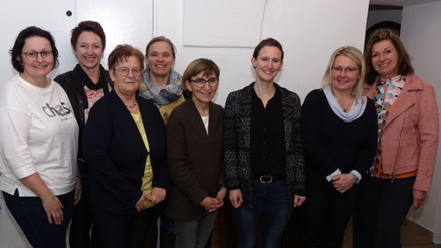 Team St. Oswald