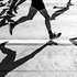Marathonlauf